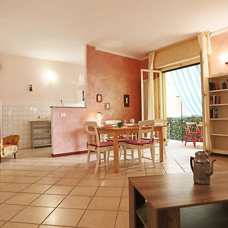 Zunino Apartment Rapallo Exterior foto